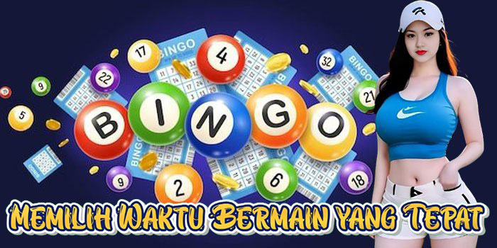 Memilih Waktu Bermain yang Tepat